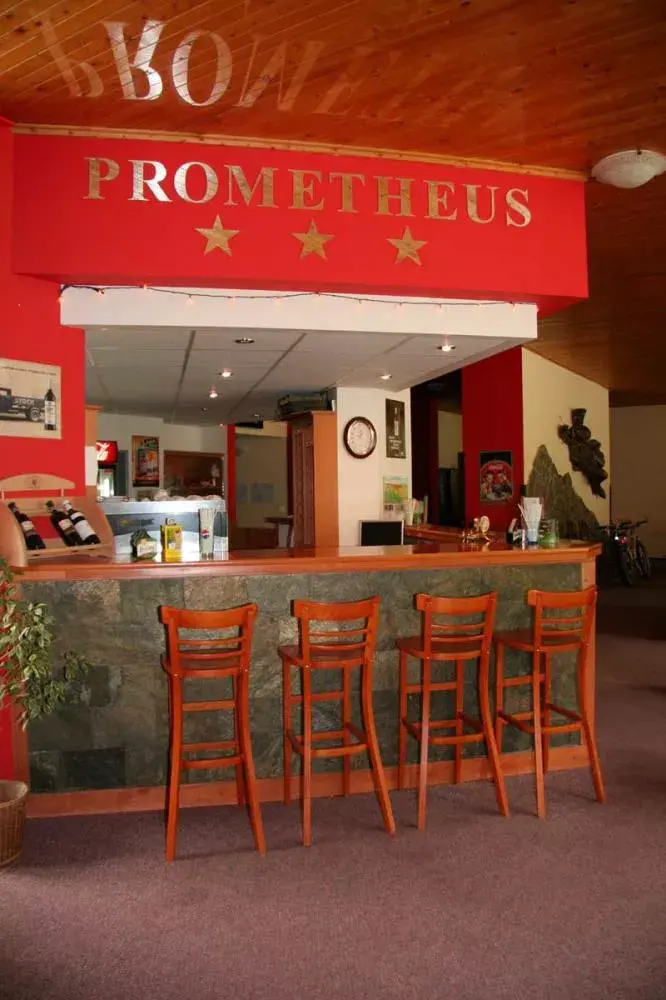 Photo 2 of Horský hotel PROMETHEUS